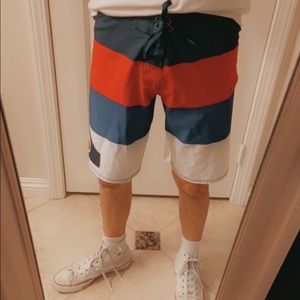 Quiksilver Board Shorts